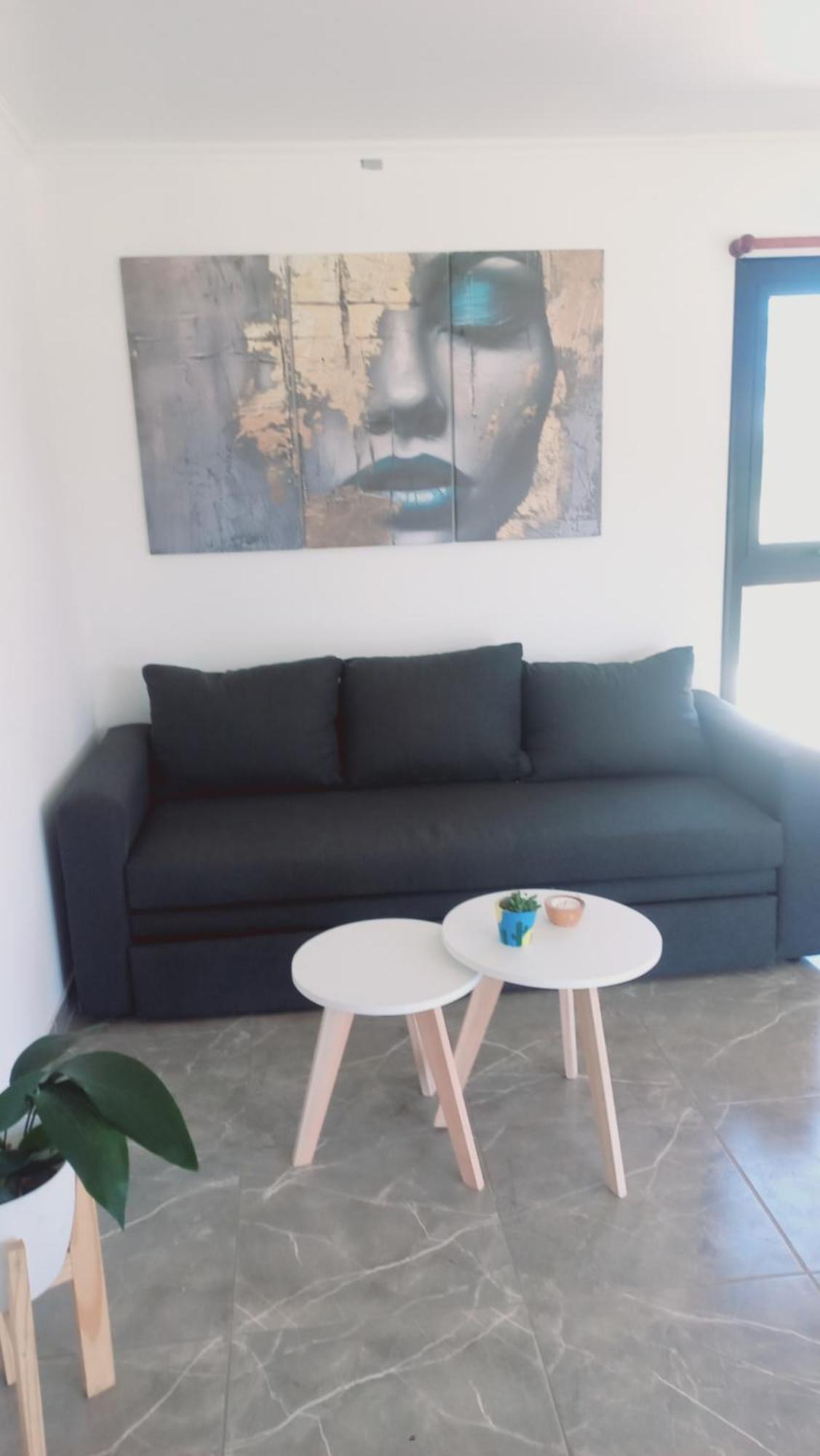 Casa Mar Y Sol Сasa de vacaciones Mar del Plata