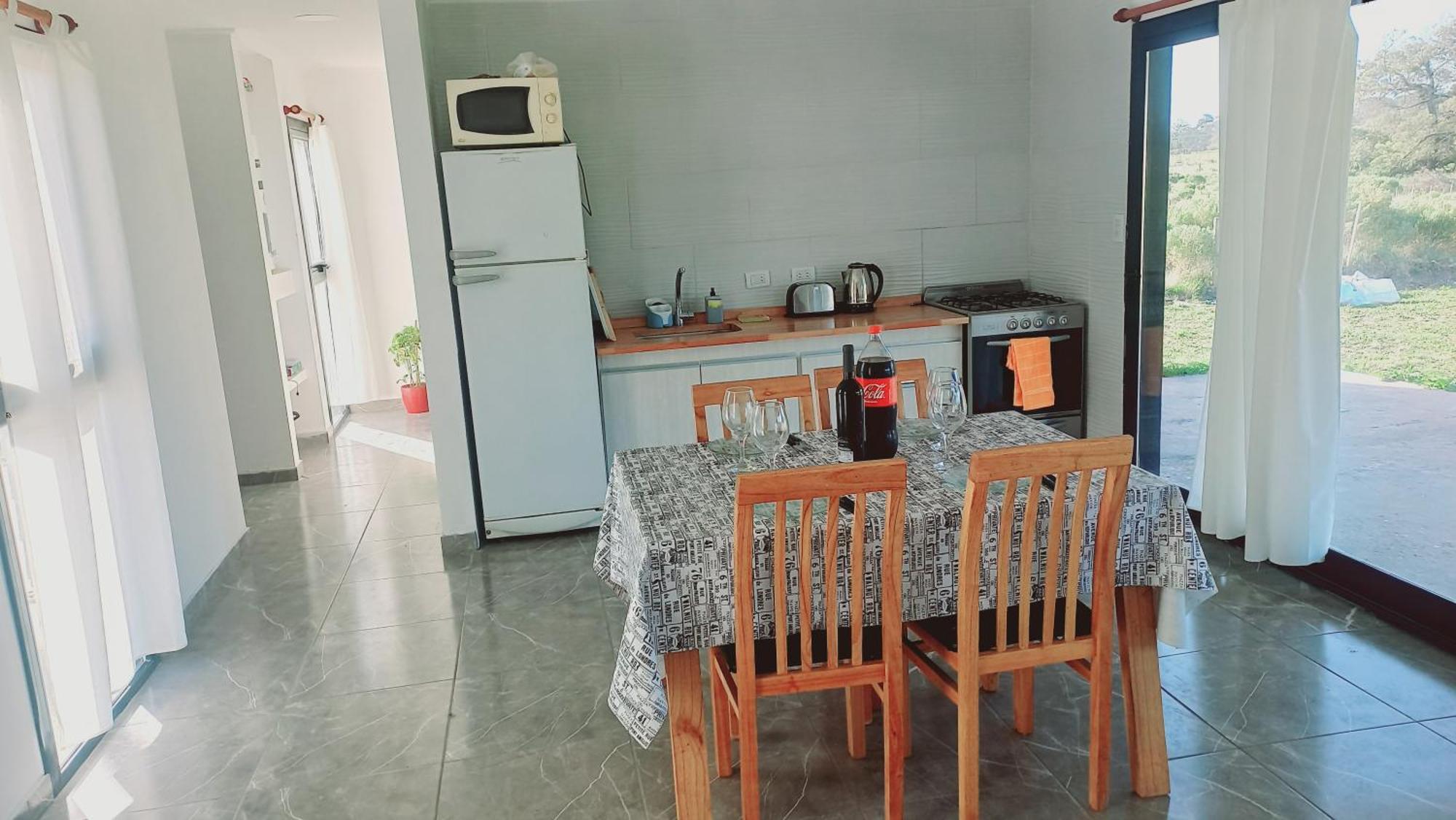 Сasa de vacaciones Casa Mar Y Sol *