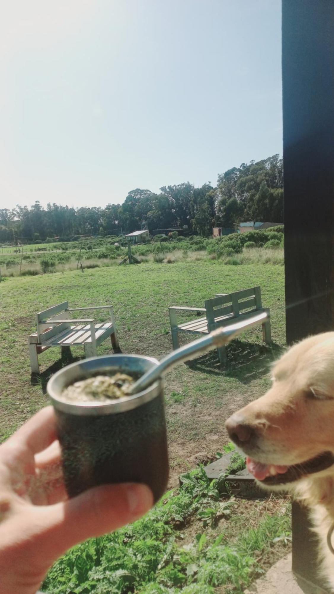 Casa Mar Y Sol Сasa de vacaciones *