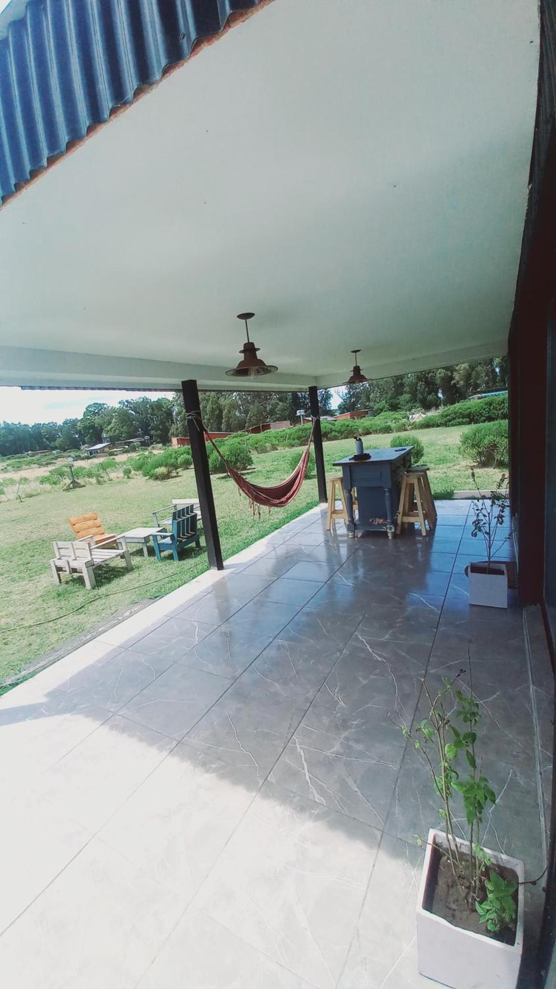 Casa Mar Y Sol Сasa de vacaciones Mar del Plata